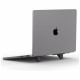 Laptop Stand Spigen Slimfold LD201-S2 black Laptop Stand Spigen Slimfold LD201-S2 black