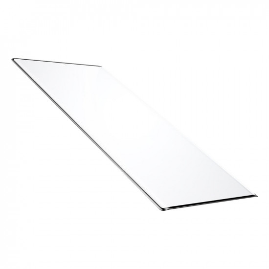 Baseus 0.15mm full-screen curved anti-explosion soft screen protector For Note10+ Black (SGSANOTE10P-KR01)