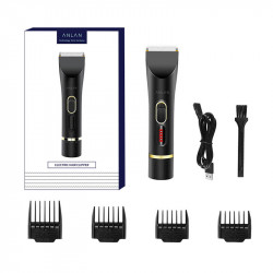 ANLAN Electric Clipper Hair Trimmer