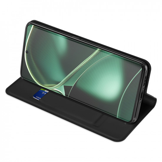 Dux Ducis Skin Pro Oppo Find X6 Pro Black Dux Ducis Skin Pro Oppo Find X6 Pro Black