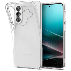 Spigen Liquid Crystal case for Samsung Galaxy A37 5G transparent
