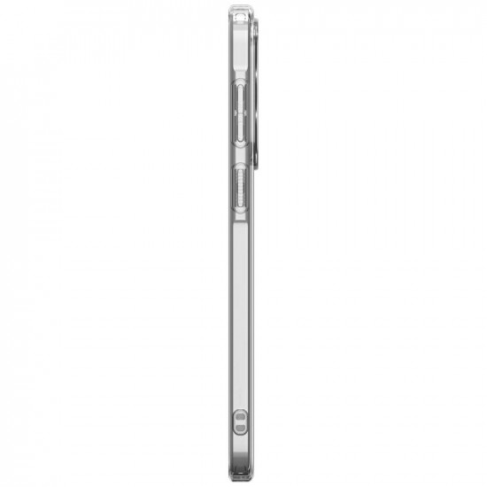 Spigen Liquid Crystal case for Samsung Galaxy A37 5G transparent