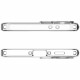 Spigen Liquid Crystal case for Samsung Galaxy A37 5G transparent