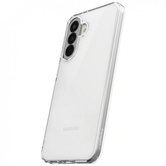 Spigen Liquid Crystal case for Samsung Galaxy A37 5G transparent