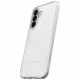 Spigen Liquid Crystal case for Samsung Galaxy A37 5G transparent