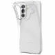 Spigen Liquid Crystal case for Samsung Galaxy A37 5G transparent