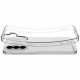 Spigen Liquid Crystal case for Samsung Galaxy A37 5G transparent