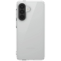 Spigen Liquid Crystal case for Samsung Galaxy A57 5G transparent