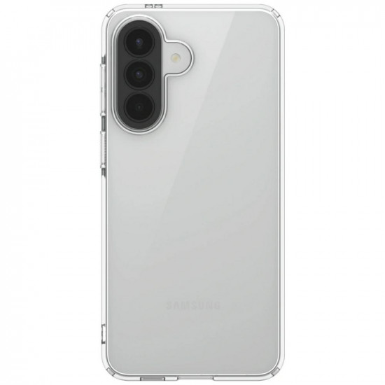 Spigen Liquid Crystal case for Samsung Galaxy A57 5G transparent