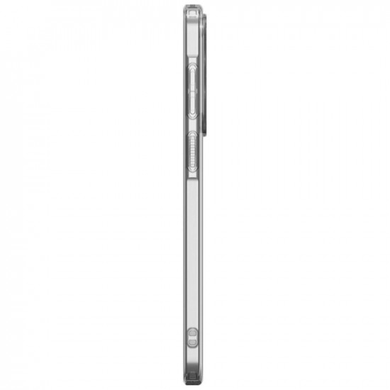 Spigen Liquid Crystal case for Samsung Galaxy A57 5G transparent