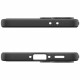 Spigen Rugged Armor case for Samsung Galaxy A37 5G black