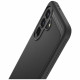 Spigen Rugged Armor case for Samsung Galaxy A37 5G black