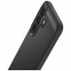 Spigen Rugged Armor case for Samsung Galaxy A57 5G black