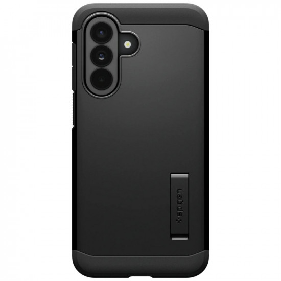 Spigen Tough Armor case for Samsung Galaxy A37 5G black matte