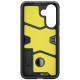 Spigen Tough Armor case for Samsung Galaxy A37 5G black matte