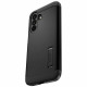 Spigen Tough Armor case for Samsung Galaxy A37 5G black matte