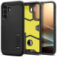 Spigen Tough Armor case for Samsung Galaxy A57 5G black Spigen Tough Armor case for Samsung Galaxy A57 5G black