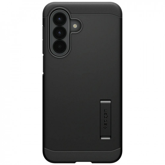 Spigen Tough Armor case for Samsung Galaxy A57 5G black Spigen Tough Armor case for Samsung Galaxy A57 5G black