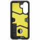 Spigen Tough Armor case for Samsung Galaxy A57 5G black Spigen Tough Armor case for Samsung Galaxy A57 5G black