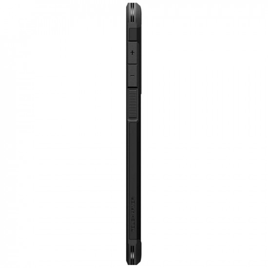 Spigen Tough Armor case for Samsung Galaxy A57 5G black Spigen Tough Armor case for Samsung Galaxy A57 5G black