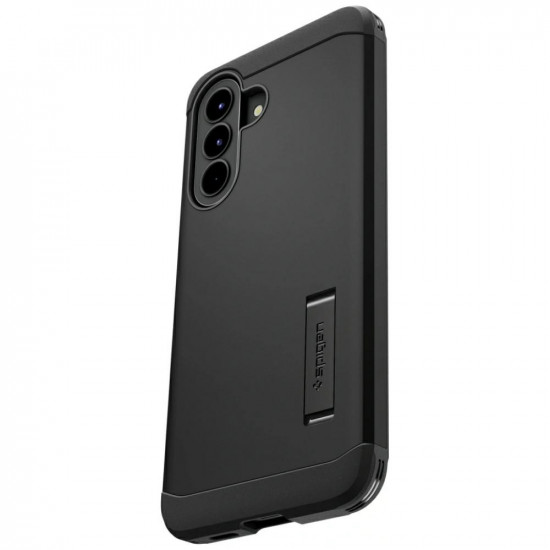Spigen Tough Armor case for Samsung Galaxy A57 5G black Spigen Tough Armor case for Samsung Galaxy A57 5G black