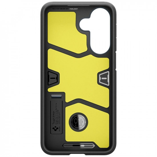 Spigen Tough Armor case for Samsung Galaxy A57 5G metallic Spigen Tough Armor case for Samsung Galaxy A57 5G metallic