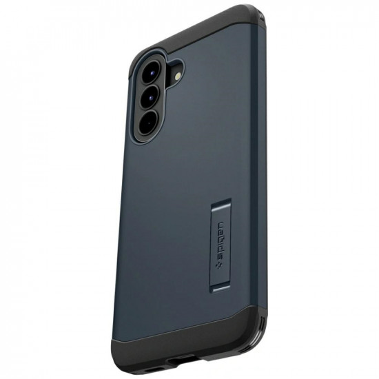 Spigen Tough Armor case for Samsung Galaxy A57 5G metallic Spigen Tough Armor case for Samsung Galaxy A57 5G metallic