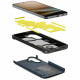 Spigen Tough Armor case for Samsung Galaxy A57 5G metallic Spigen Tough Armor case for Samsung Galaxy A57 5G metallic