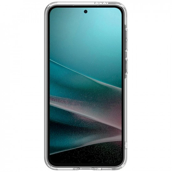 Spigen Ultra Hybrid Samsung S24 Ultra S928 crystal clear ACS07292 Spigen Ultra Hybrid Samsung S24 Ultra S928 crystal clear ACS07292