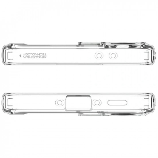 Spigen Ultra Hybrid Samsung S24 Ultra S928 crystal clear ACS07292 Spigen Ultra Hybrid Samsung S24 Ultra S928 crystal clear ACS07292