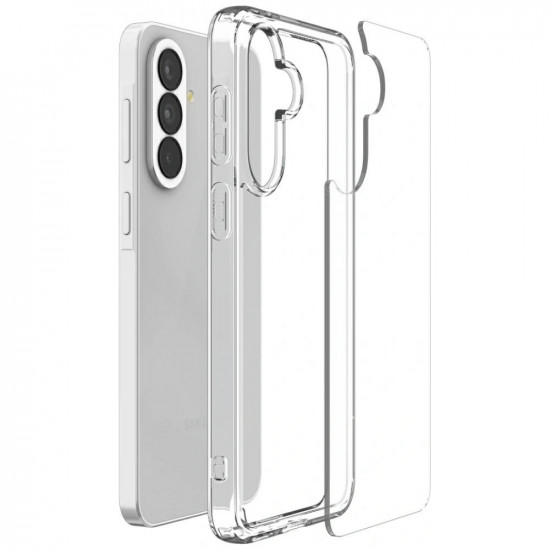 Spigen Ultra Hybrid Samsung S24 Ultra S928 crystal clear ACS07292 Spigen Ultra Hybrid Samsung S24 Ultra S928 crystal clear ACS07292