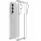 Spigen Ultra Hybrid Samsung S24 Ultra S928 crystal clear ACS07292 Spigen Ultra Hybrid Samsung S24 Ultra S928 crystal clear ACS07292