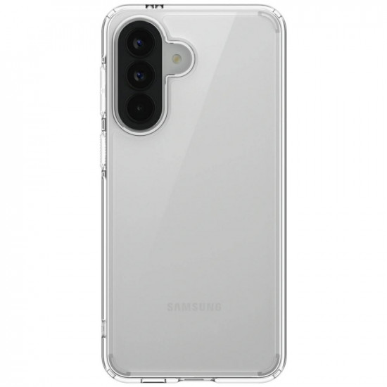 Spigen Ultra Hybrid case for Samsung Galaxy A57 5G transparent Spigen Ultra Hybrid case for Samsung Galaxy A57 5G transparent