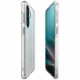 Spigen Ultra Hybrid case for Samsung Galaxy A57 5G transparent Spigen Ultra Hybrid case for Samsung Galaxy A57 5G transparent
