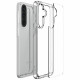 Spigen Ultra Hybrid case for Samsung Galaxy A57 5G transparent Spigen Ultra Hybrid case for Samsung Galaxy A57 5G transparent