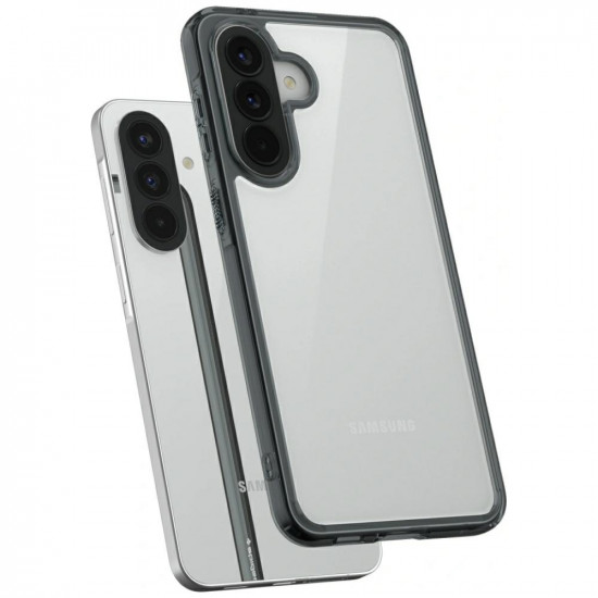 Spigen Ultra Hybrid case for Samsung Galaxy A57 5G space crystal