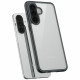Spigen Ultra Hybrid case for Samsung Galaxy A57 5G space crystal