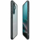 Spigen Ultra Hybrid case for Samsung Galaxy A57 5G space crystal