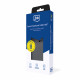 3mk Pocket Power Bank Type C, 5000mAh, 2.4A MAX, 12W, ABS, Eco leather Black
