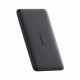 Baseus Power Bank PicoGo AM41 (P1007680C123 00) USB C 60W Cable Included, MagSafe, 5000mAh, LED Indicator Black