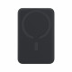 Baseus Magnetic Power Bank EnerFill FM11 (P1008210E123 00) USB C Cable, Ultra Mini, Type C 22.5W, 10000mAh Black