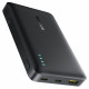 Baseus Power Bank EnerFill FP21 (P1008210D123 00) Dual Port, 10000mAh, 22.5W, Slim Design Black