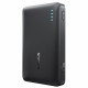 Baseus Power Bank EnerFill FP21 (P1008210D123 00) Dual Port, 10000mAh, 22.5W, Slim Design Black