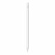 Baseus Stylus Pen Smooth Writing 3 Series (P80080806213 00) with Magnetic Wireless Charging, 140mAh, Palm Rejection White