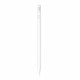 Baseus Stylus Pen Smooth Writing 3 Series (P80080805213 01) Rechargeable, Type C, LDS Technology, Palm Rejection White
