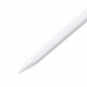 Baseus Stylus Pen Smooth Writing 3 Series (P80080805213 01) Rechargeable, Type C, LDS Technology, Palm Rejection White
