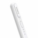 Baseus Stylus Pen Smooth Writing 3 Series (P80080805213 01) Rechargeable, Type C, LDS Technology, Palm Rejection White