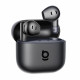 Baseus Wireless Earbuds Bass BS2 Lite (A0010A02) Bluetooth 6.0, SuperBass, 2 Mic ENC, 40 Hour Battery Life, IP55 Black