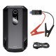 Baseus Car Jump Starter Super Energy Max (C0120500) 20000mAh, 12V, for up to 8L Gasoline / 4L Diesel Cosmic Black