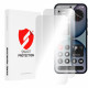 Smart Protection Premium Classic (2 pack) Nothing Phone (4a) Clear